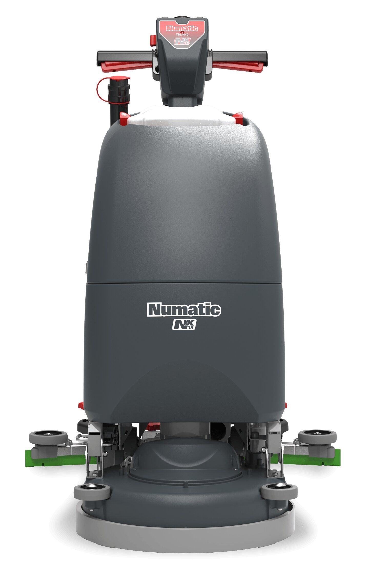Numatic TBL4045 Scrubber Dryer