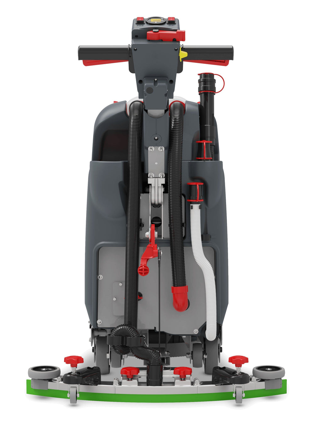 Numatic TBL4045 Scrubber Dryer