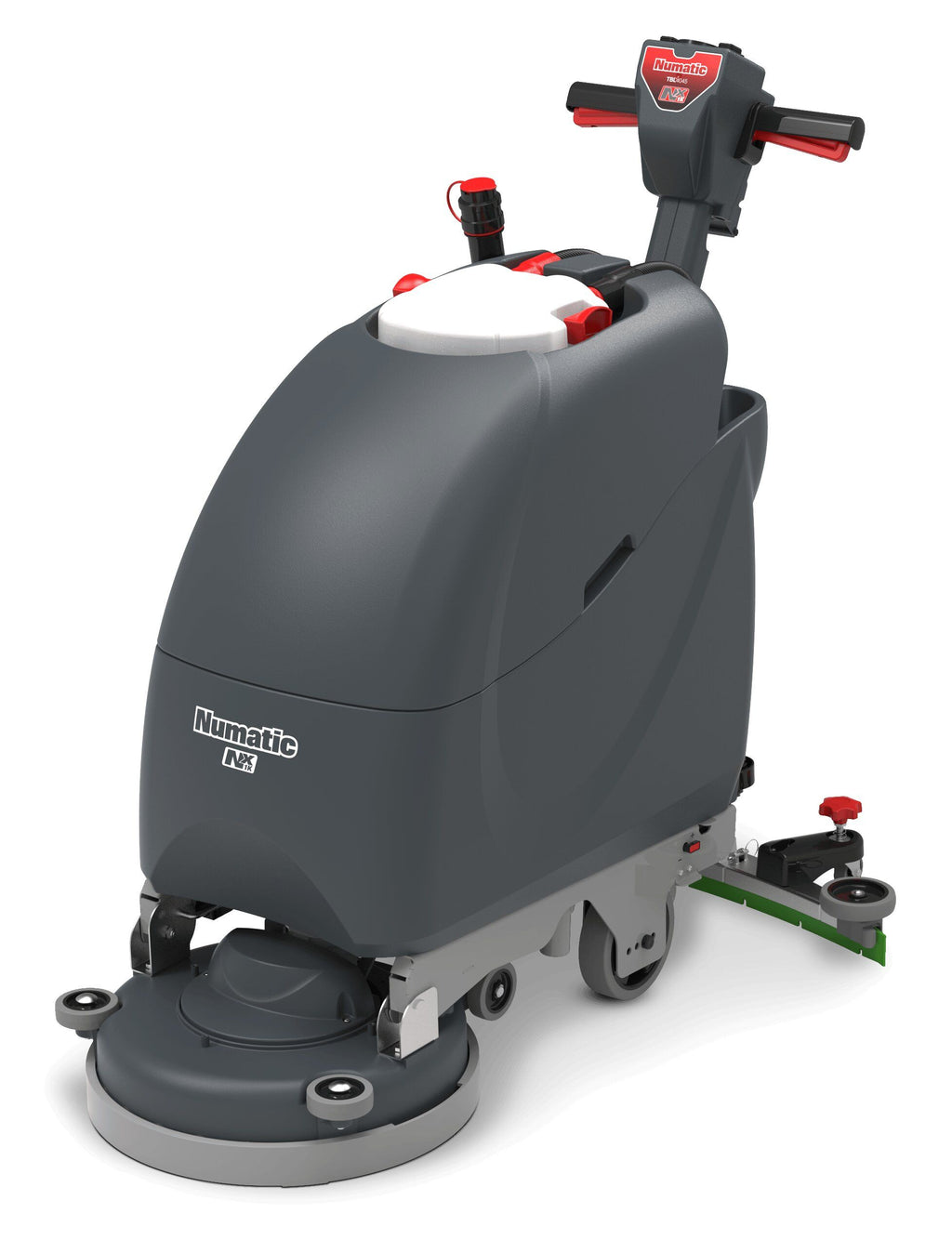 Numatic TBL4045 Scrubber Dryer