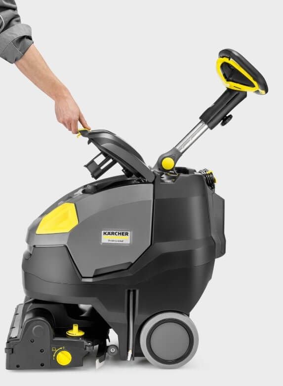 Karcher BR 45/22 C Scrubber Dryer