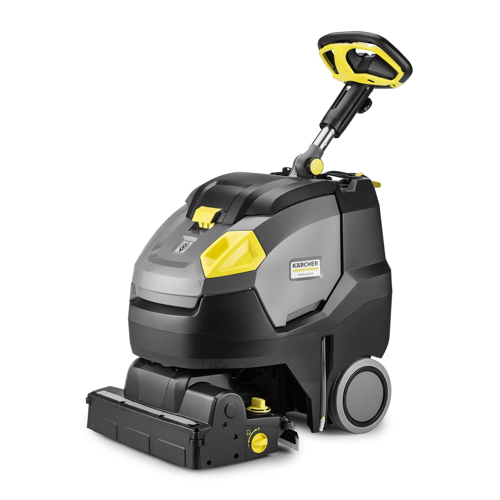 Karcher BR 45/22 C Scrubber Dryer