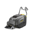 Karcher KM 75/40W Bp Vacuum Sweeper