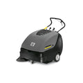 Karcher KM 85/50W Bp Vacuum Sweeper