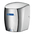Biodrier Biolite Hand Dryer - Chrome