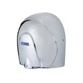 BioDrier Eco Hand Dryer - Chrome
