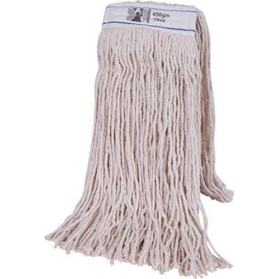 Kentucky PY Mop Head - 450grm