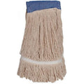 Kentucky Roughneck Mop - 12oz - Blue