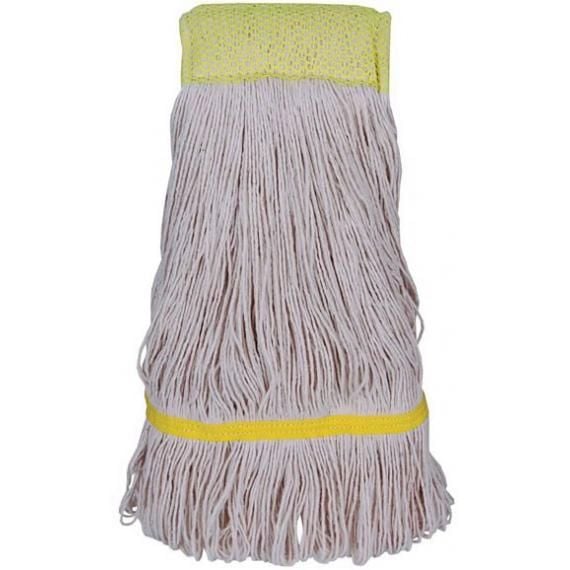 Kentucky Roughneck Mop - 12oz - Yellow
