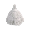 Exel® Revolution Mop Head - 300grm - White