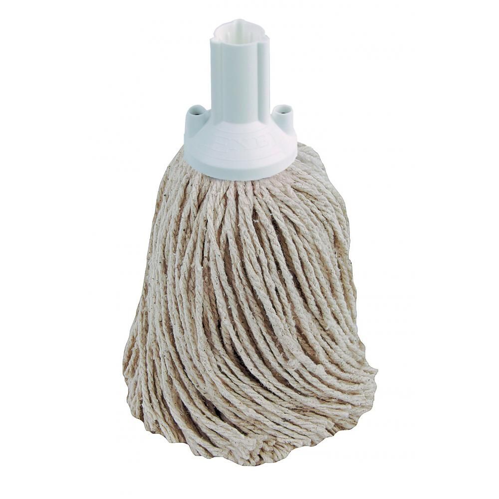 PY Exel® Mop Head - 250grm - White