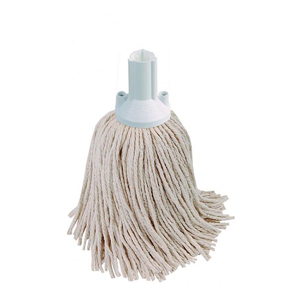 PY Exel® Mop Head - 300grm - White