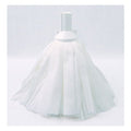 Big White Exel® Mop Head - White