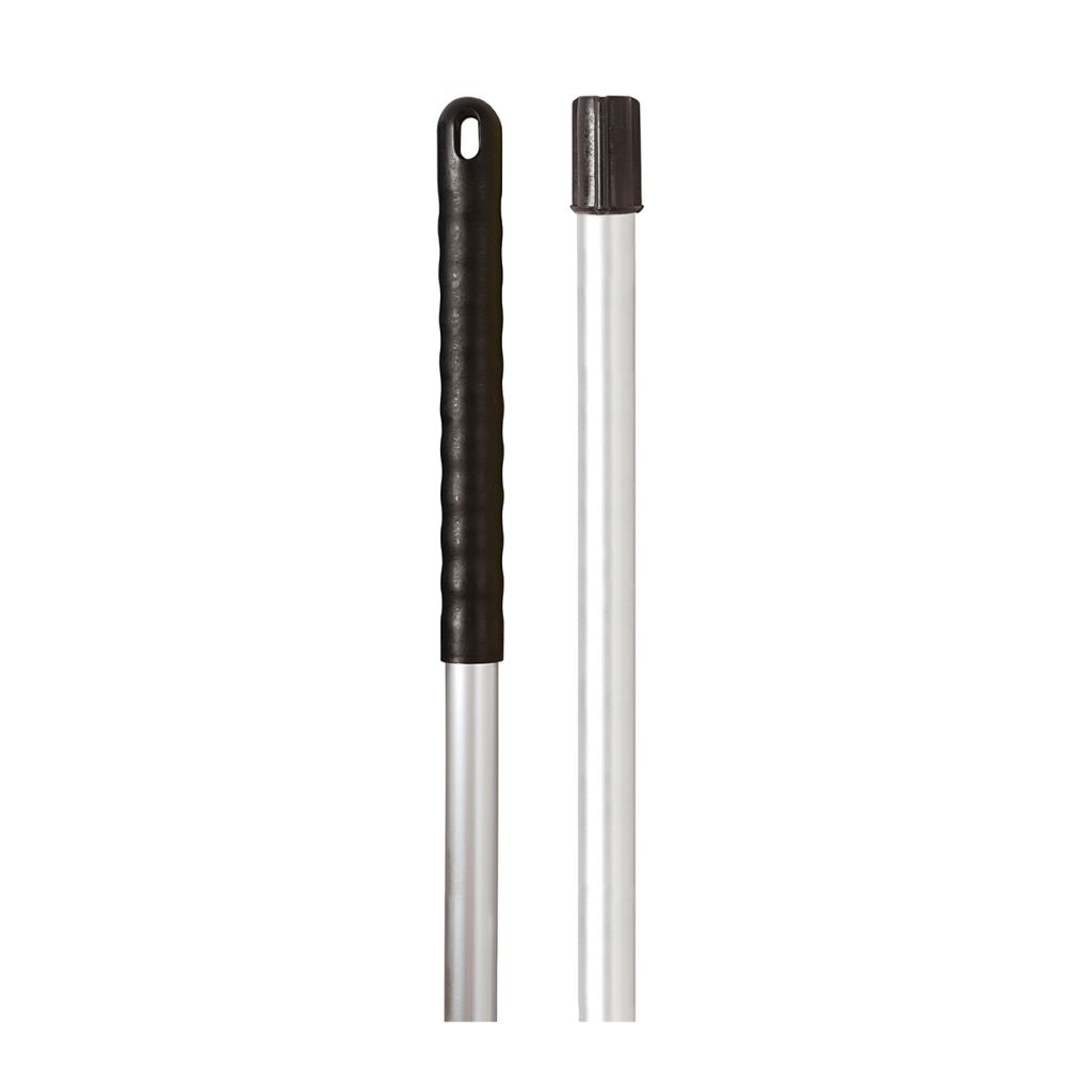Exel® Aluminium Handle - 137cm - Black