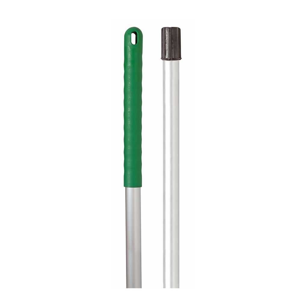 Exel® Aluminium Handle - 137cm - Green