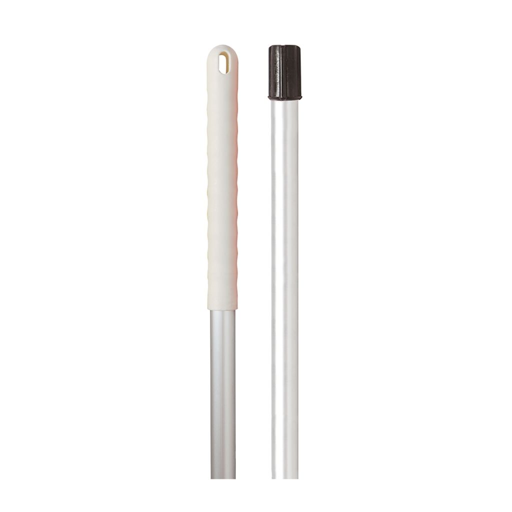 Exel® Aluminium Handle - 137cm - White