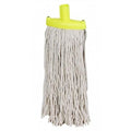 Prairie Exel® Multifold Mop Head - 340grm - Yellow