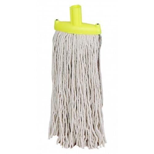 Prairie Exel® Multifold Mop Head - 340grm - Yellow