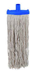 Prairie Exel® Multifold Mop Head - 450grm - Blue
