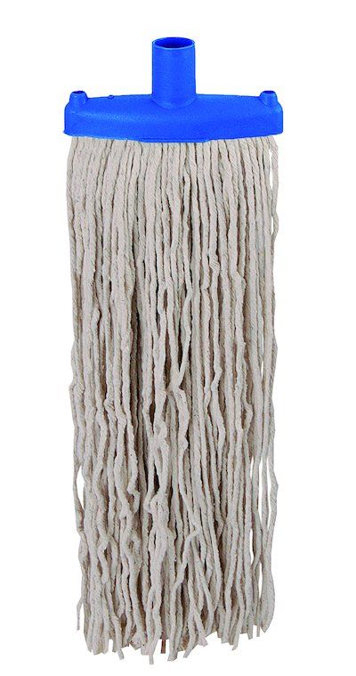 Prairie Exel® Multifold Mop Head - 450grm - Blue