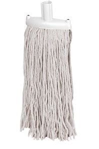 Prairie Exel® Multifold Mop Head - 450grm - White