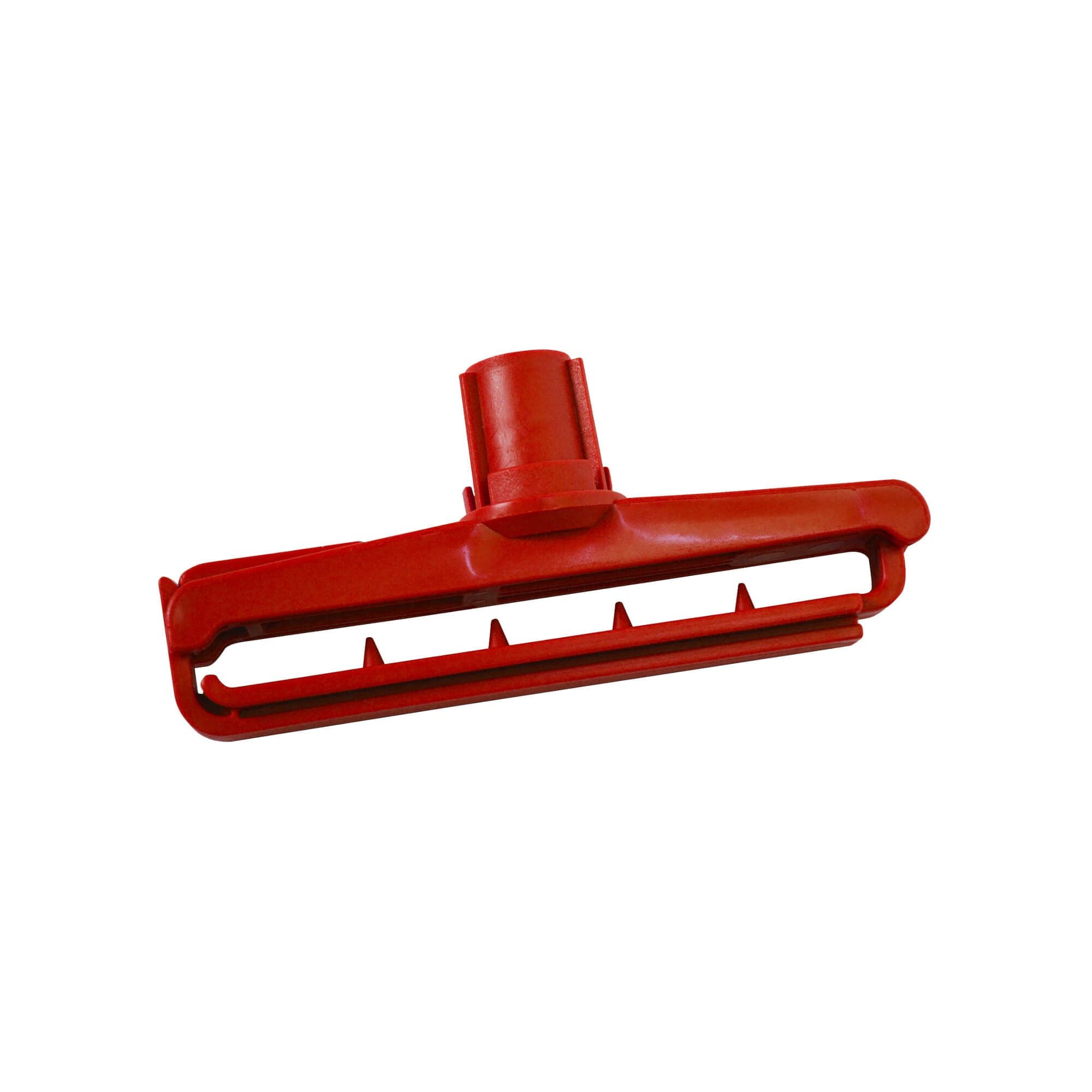 Kentucky Mop Holder Red