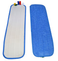 Microfibre Flat Mop - 40cm