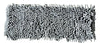Microfibre Super Drying Flat Mop - 40cm
