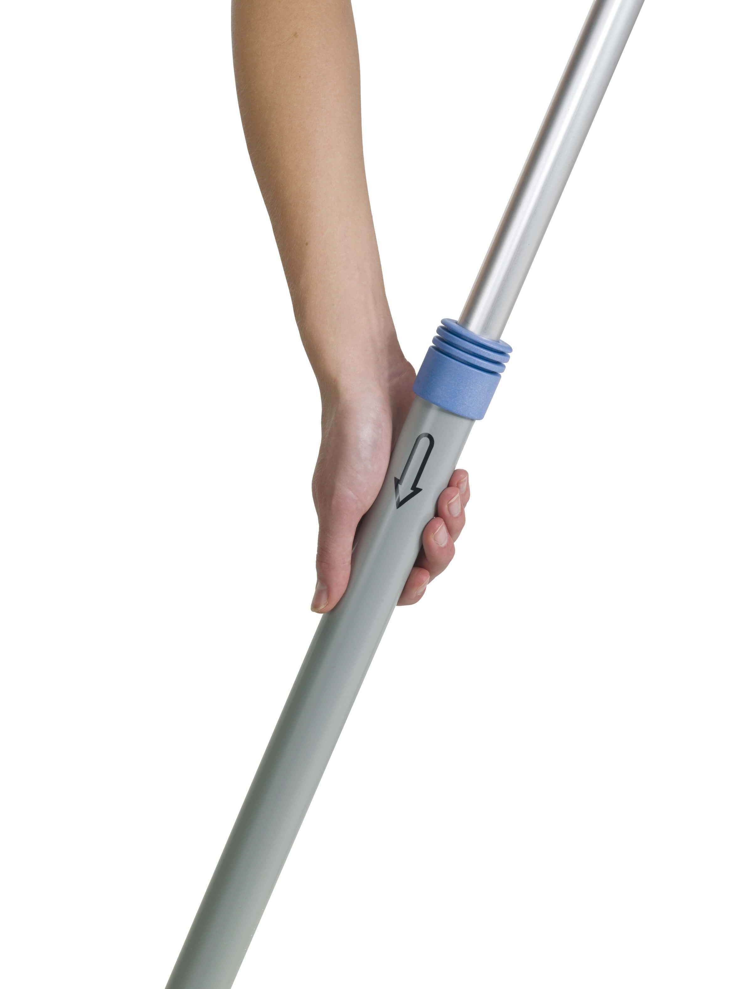 Complete Nylostripe Spraymop - 40cm