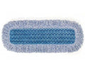 HYGEN High Absorbency Microfibre Wet Mop Head - 40cm