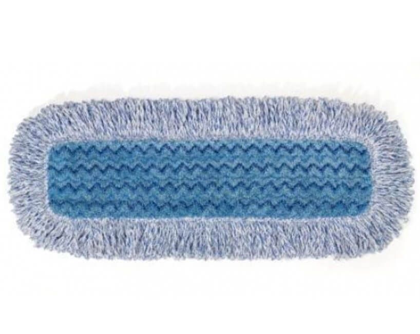 HYGEN High Absorbency Microfibre Wet Mop Head - 40cm