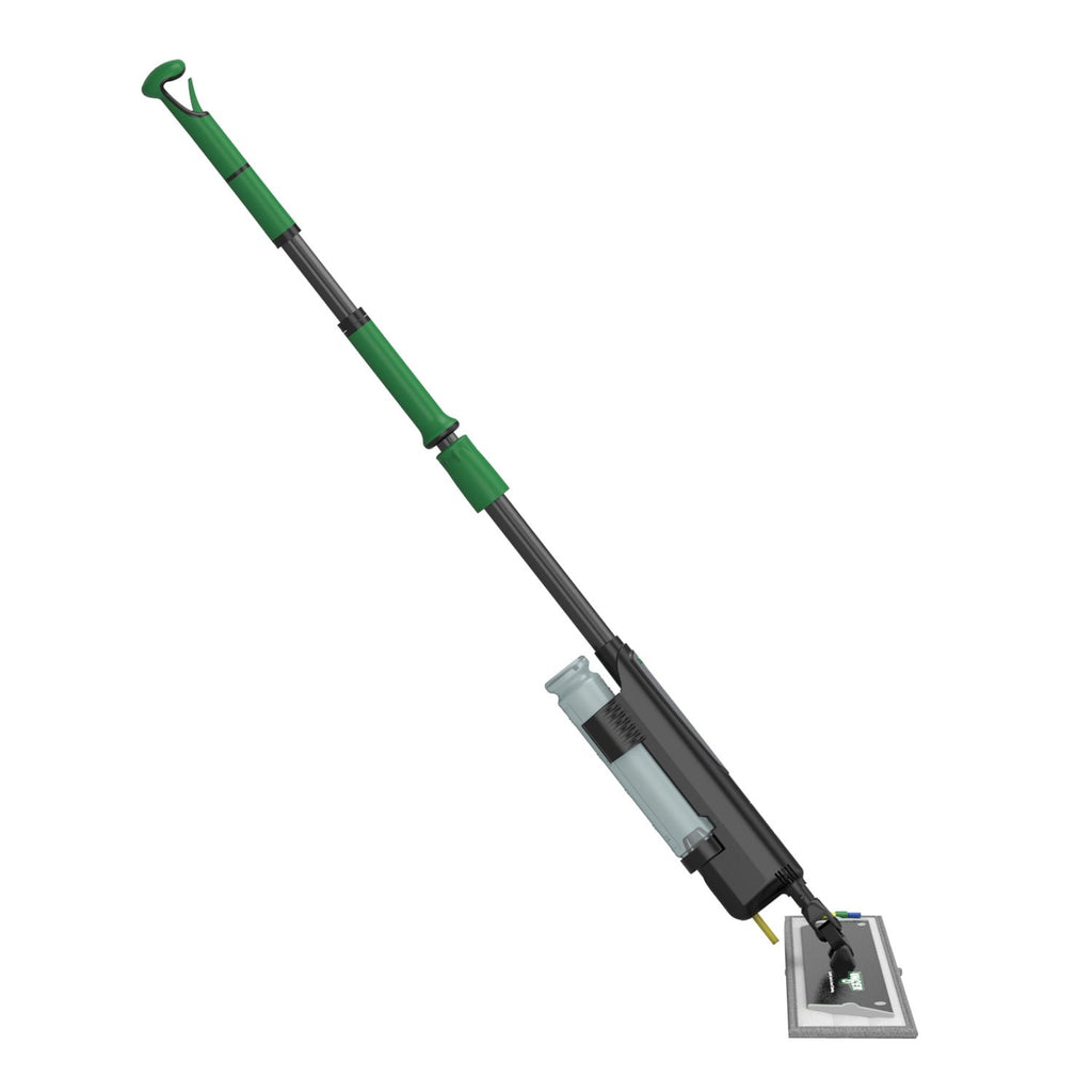 erGO! clean Floor-Cleaning-Kit Cleaning Pad