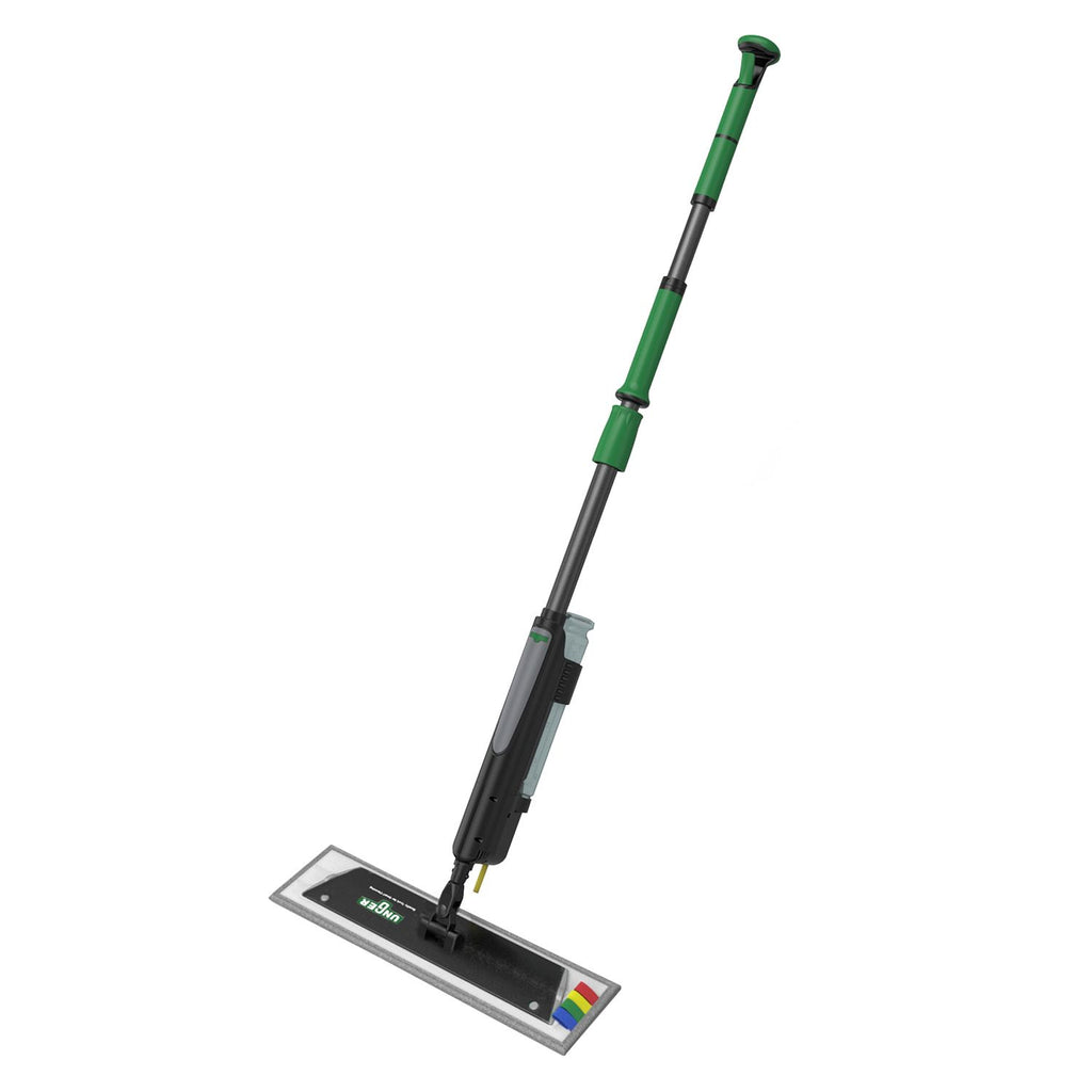erGO! clean Floor-Cleaning-Kit Cleaning Pad