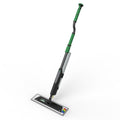 erGO! clean Floor-Cleaning-Kit Cleaning Pad PRO