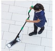 erGO! Pocket Mop - 40cm