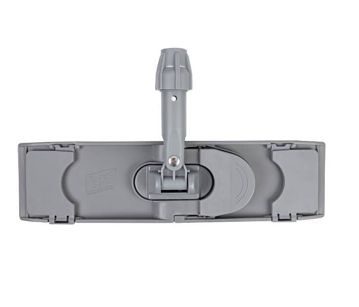 Microspeedy Flat Mop Frame / Holder - Grey