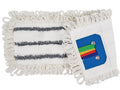 Microspeedy Microfibre Flat Mop Pad Trio 41cm