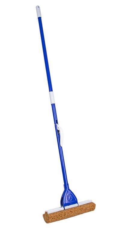 Complete Combo Sponge Mop