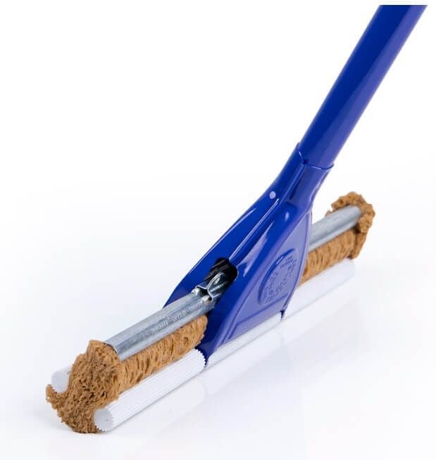 Complete Combo Sponge Mop