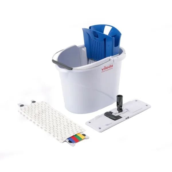 Vileda UltraSpeed Mini Kit - 10L - Blue