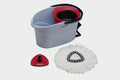 Vileda UltraSpin Starter Kit - Red