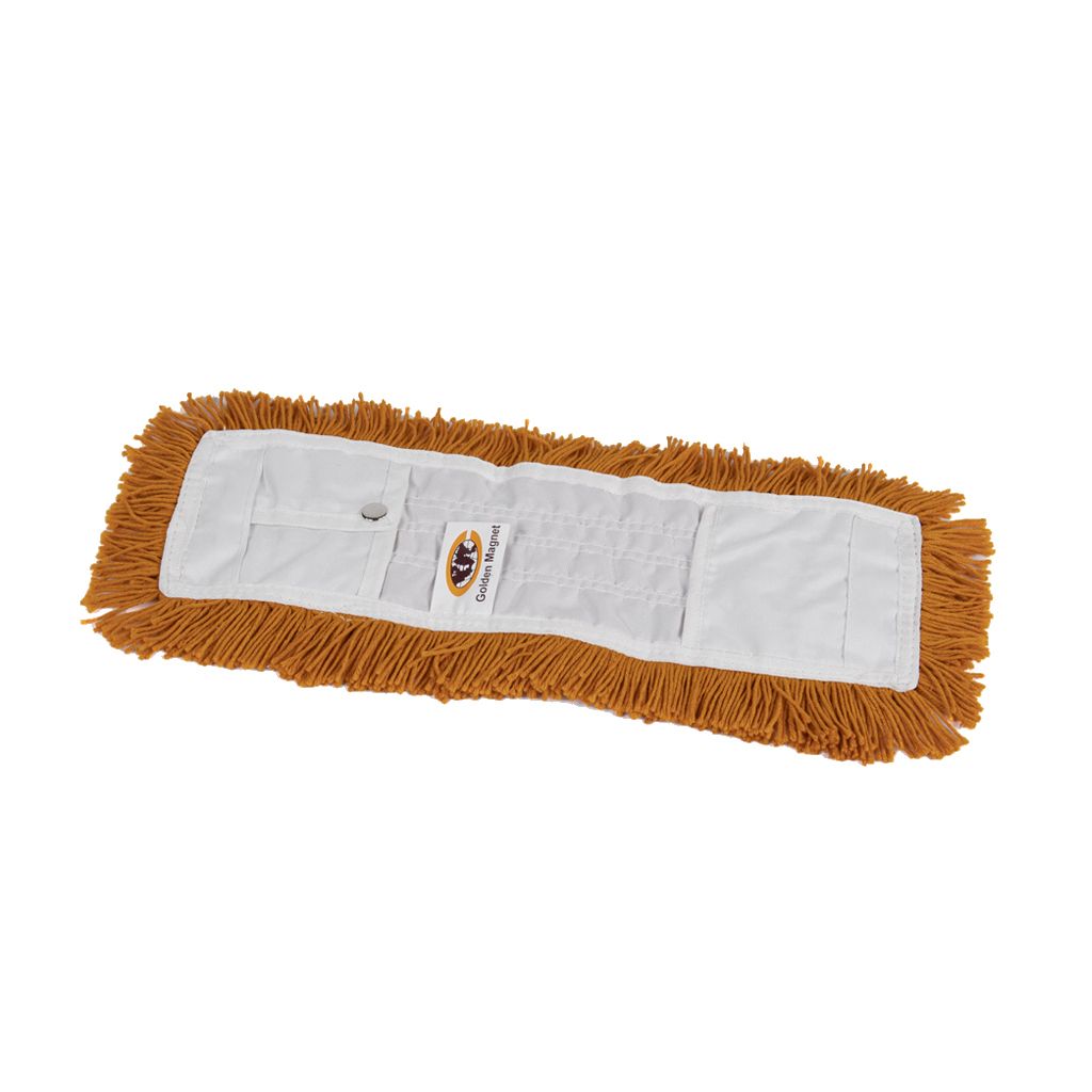Golden Magnet Floor Sweeper Replacement Head - 40cm