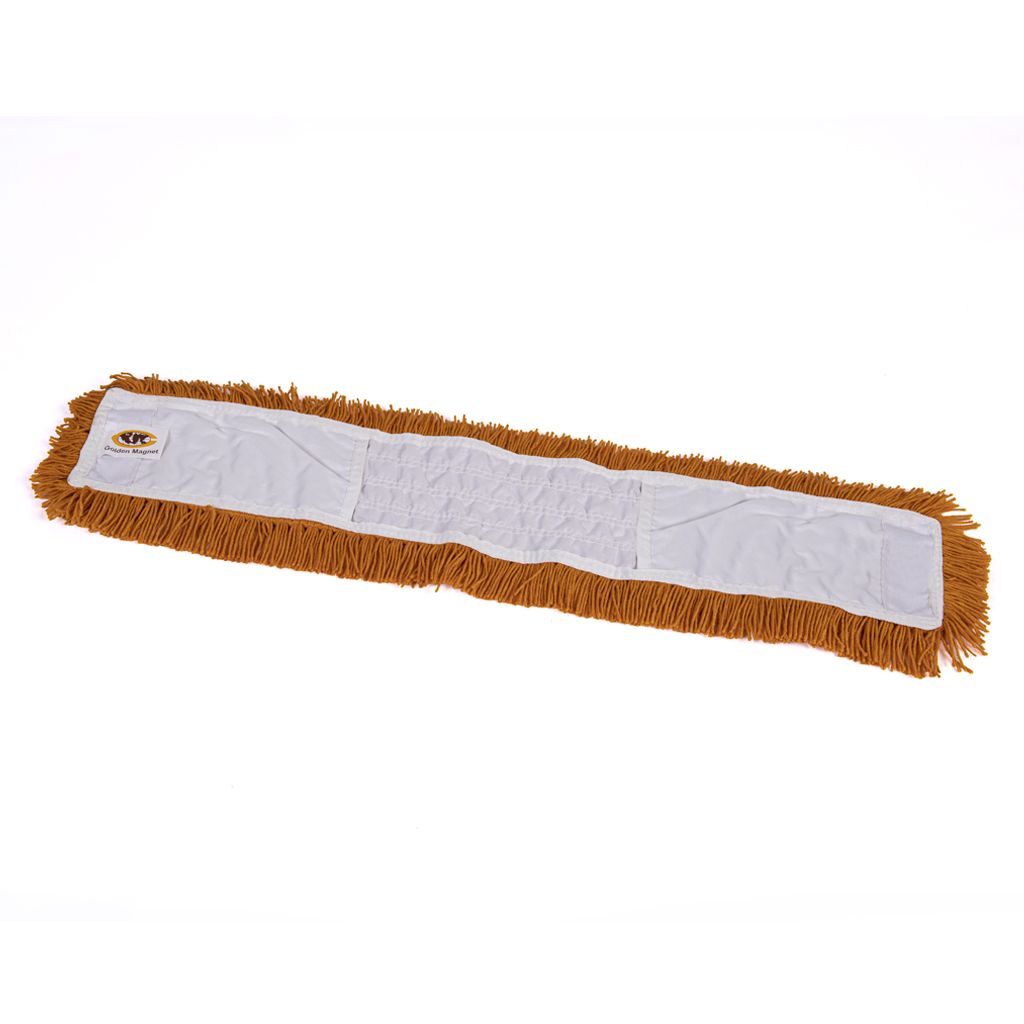Golden Magnet Floor Sweeper Replacement Head - 80cm