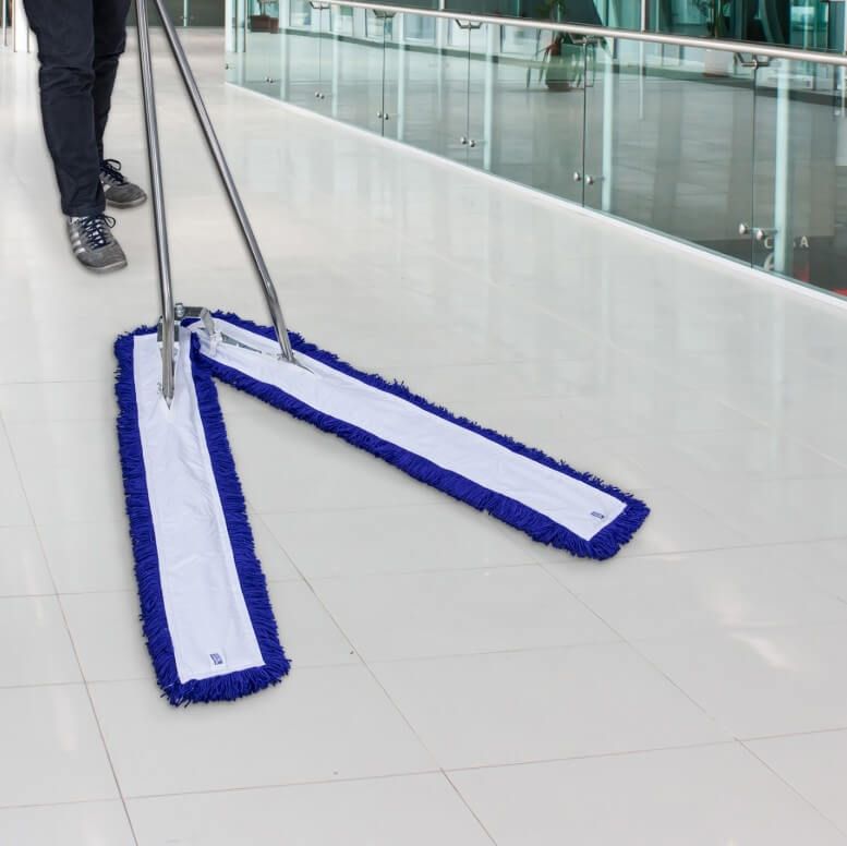 Complete Synthetic V Sweeper