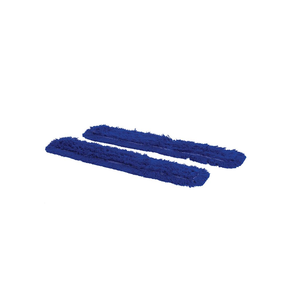 Synthetic V Sweeper Replacement Heads