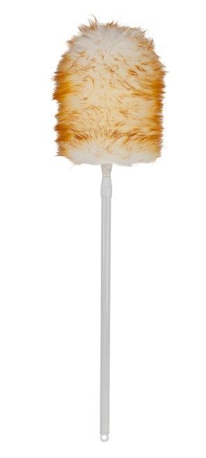 Lambswool Duster Telescopic Handle 48-83cm