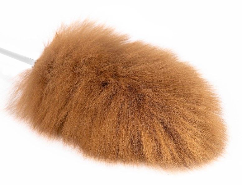 Lambswool Duster Plastic Handle 61cm