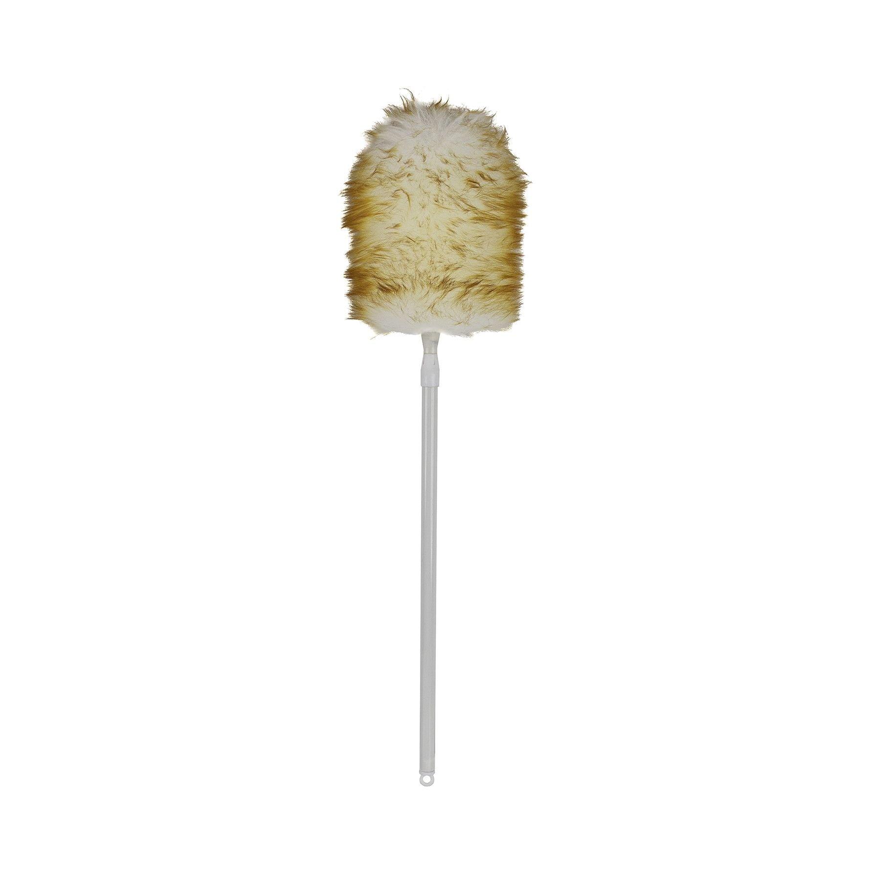 Lambswool Duster - 48"