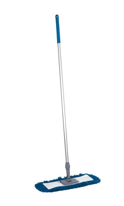 Complete Sweeper - 40cm - Blue