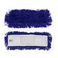 Sweeper Replacement Head - 40cm - Blue