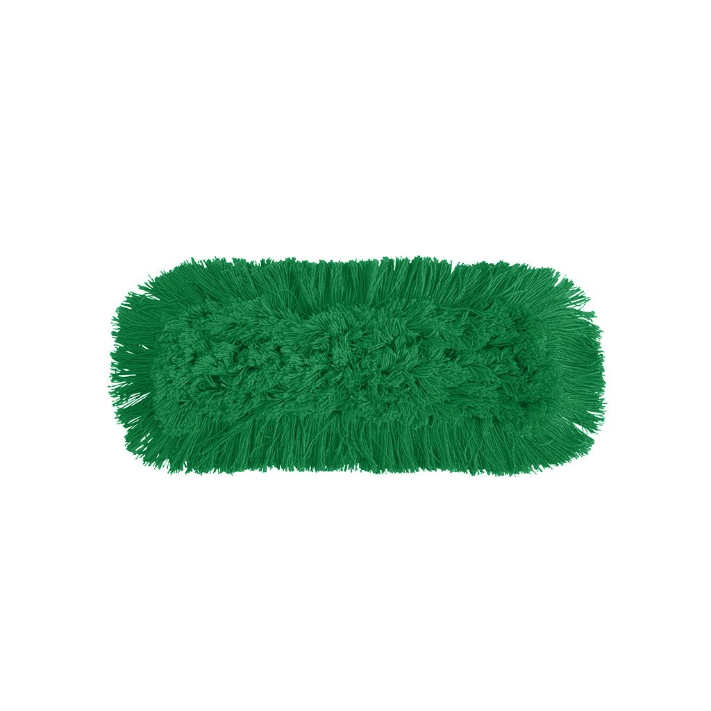 Sweeper Replacement Head - 40cm - Green